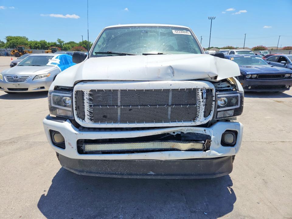 Aukcja sprzedaży 2000 Ford F250, vin: 1FTNX21F7YEB06329, numer aukcji: 62330806