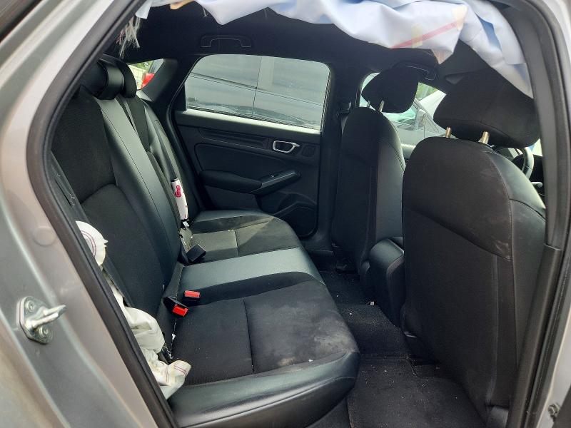 62053966 :رقم المزاد ، 2HGFE2F54NH540630 vin ، 2022 Honda Civic مزاد بيع
