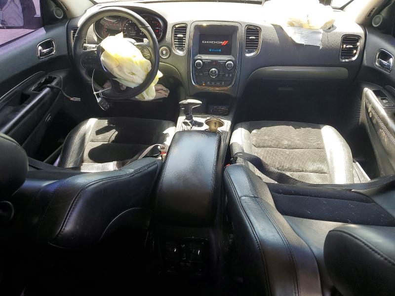 Aukcja sprzedaży 2018 Dodge Durango, vin: 1C4RDHDG5JC149747, numer aukcji: 58808036