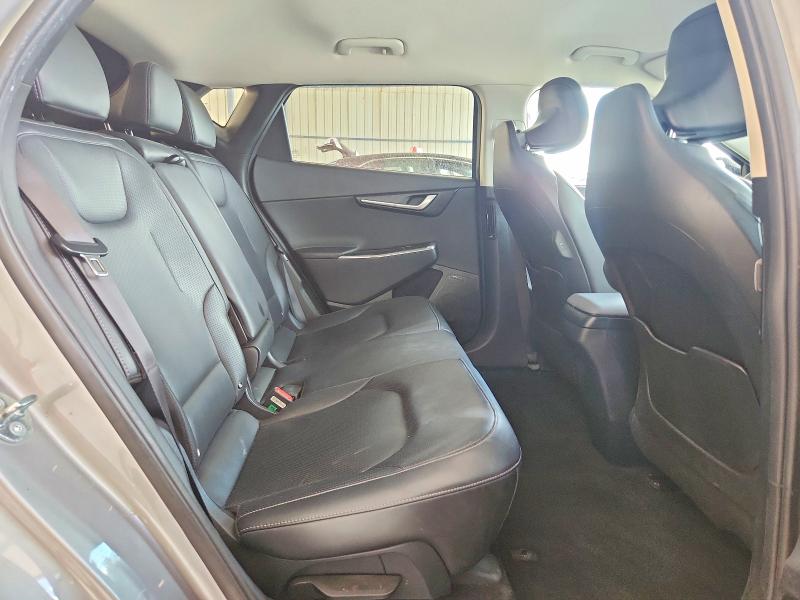Aukcja sprzedaży 2023 Kia Ev6, vin: KNDC34LA8P5610922, numer aukcji: 62501276