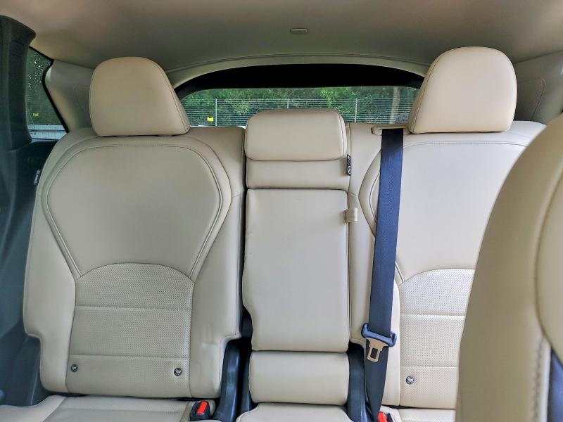 2022 Infiniti Qx50 მანქანა იყიდება აუქციონზე, vin: 3PCAJ5CA1NF118747, აუქციონის ნომერი: 62010536