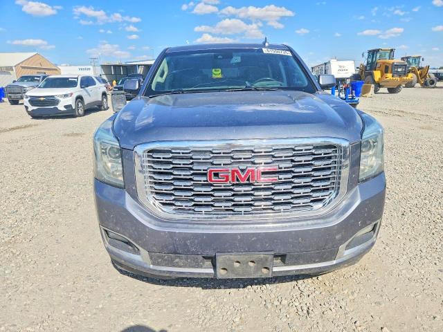 Продаж на аукціоні авто 2018 Gmc Yukon Xl, vin: 1GKS2HKJXJR198689, номер лоту: 61500736