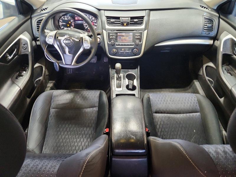 Продаж на аукціоні авто 2016 Nissan Altima, vin: 1N4AL3AP0GN312914, номер лоту: 58117496