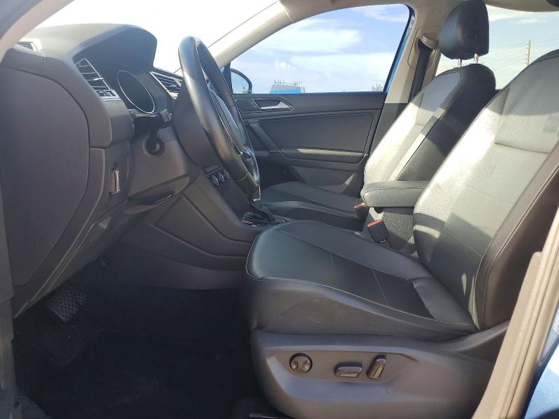 Aukcja sprzedaży 2018 Volkswagen Tiguan, vin: 3VV3B7AX5JM087812, numer aukcji: 59360486