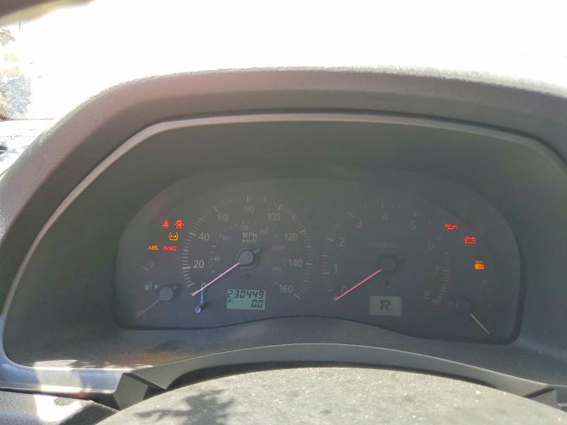 Продаж на аукціоні авто 2003 Infiniti M45, vin: JNKAY41E03M003698, номер лоту: 60462136