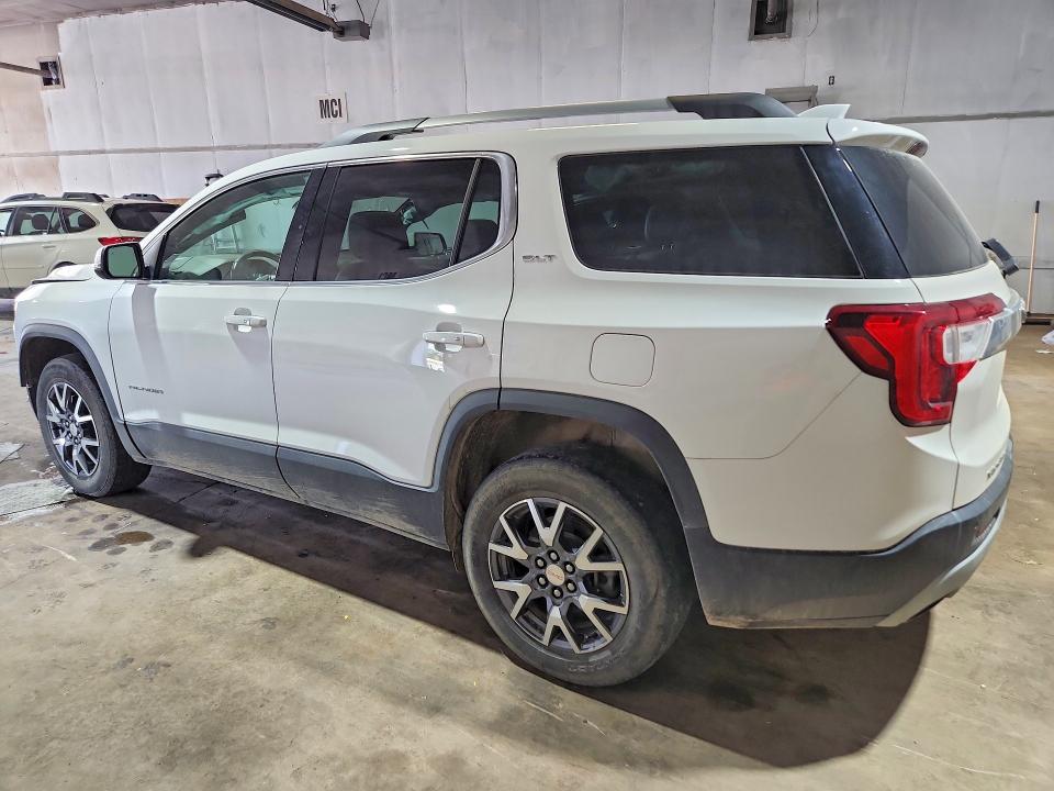 59628296 :رقم المزاد ، 1GKKNMLS7PZ183292 vin ، 2023 Gmc Acadia مزاد بيع