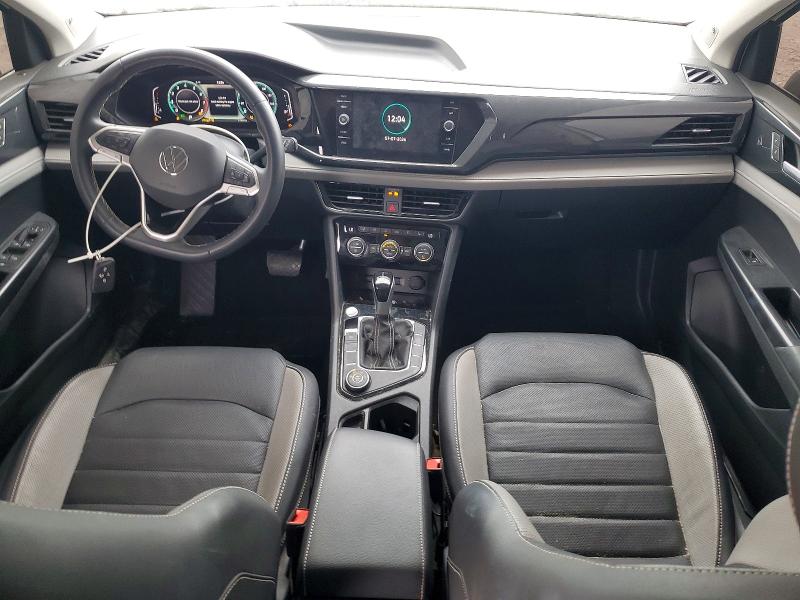 Продажа на аукционе авто 2022 Volkswagen Taos, vin: 3VV2X7B2XNM066315, номер лота: 62257516