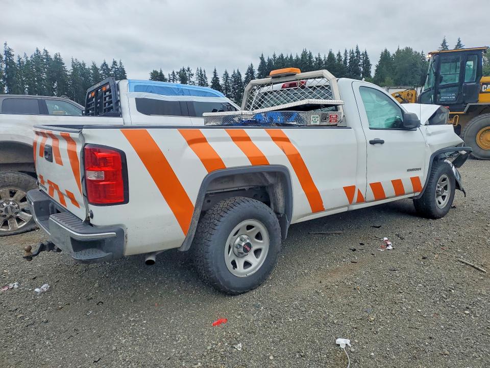 Aukcja sprzedaży 2016 Gmc Sierra, vin: 1GTN1LEC6GZ905453, numer aukcji: 57076046