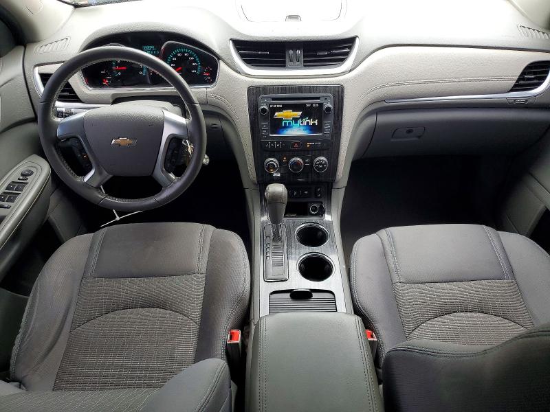 Продаж на аукціоні авто 2014 Chevrolet Traverse, vin: 1GNKVGKD0EJ334833, номер лоту: 59550086