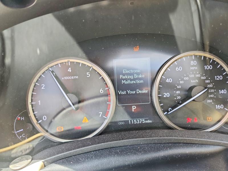 61804556 :رقم المزاد ، JTJYARBZ2K2141558 vin ، 2019 Lexus Nx 300 مزاد بيع