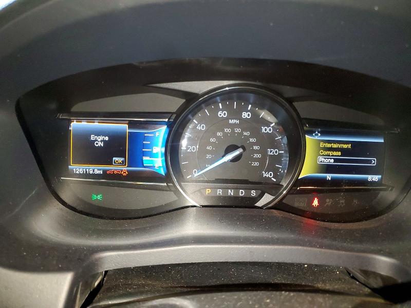 Aukcja sprzedaży 2016 Ford Explorer, vin: 1FM5K8D80GGB79880, numer aukcji: 60298786