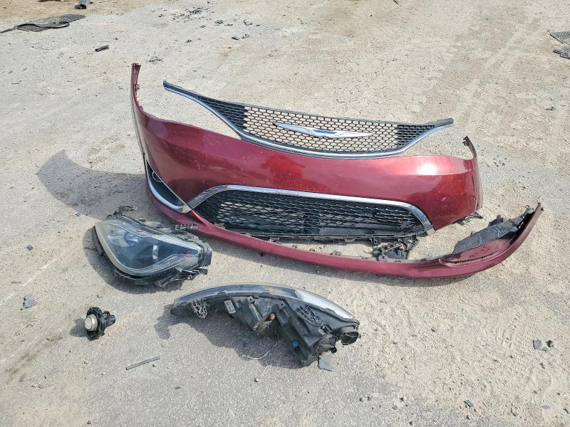 Aukcja sprzedaży 2017 Chrysler Pacifica, vin: 2C4RC1BG7HR729841, numer aukcji: 59252266