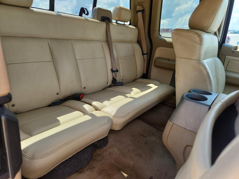 Aukcja sprzedaży 2004 Ford F150, vin: 1FTPX14564NA99292, numer aukcji: 61703766