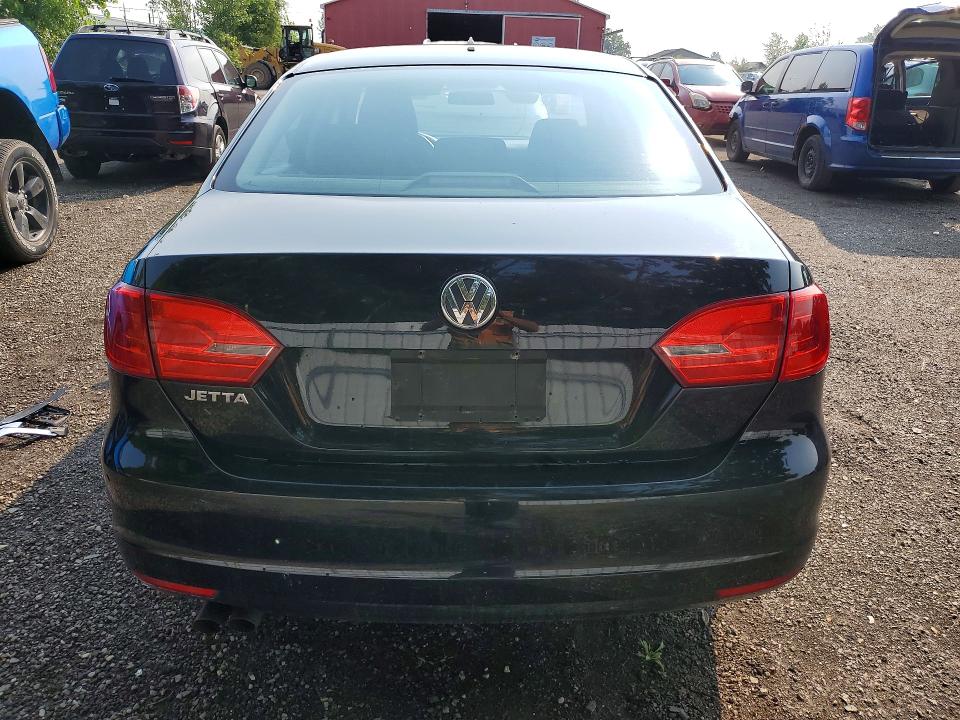 Продаж на аукціоні авто 2012 Volkswagen Jetta, vin: 3VW2K7AJ1CM420559, номер лоту: 61759376