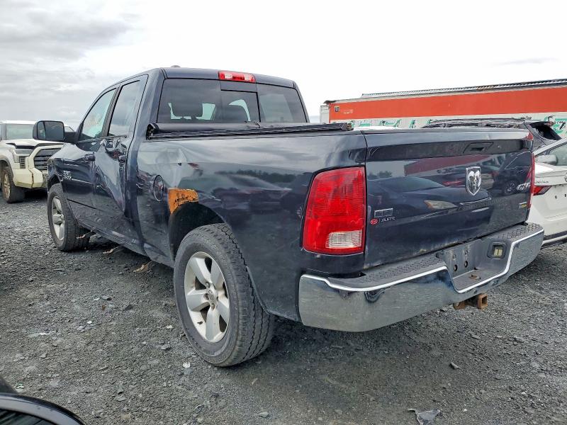 61388126 :رقم المزاد ، 1C6RR7GG5DS675207 vin ، 2013 Ram 1500 مزاد بيع