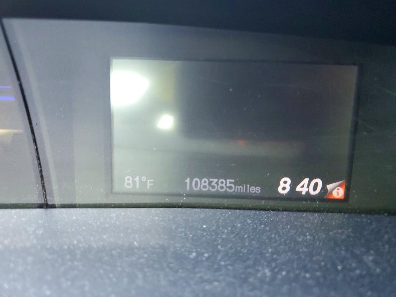 59086436 :رقم المزاد ، 19XFB2F51FE095980 vin ، 2015 Honda Civic مزاد بيع