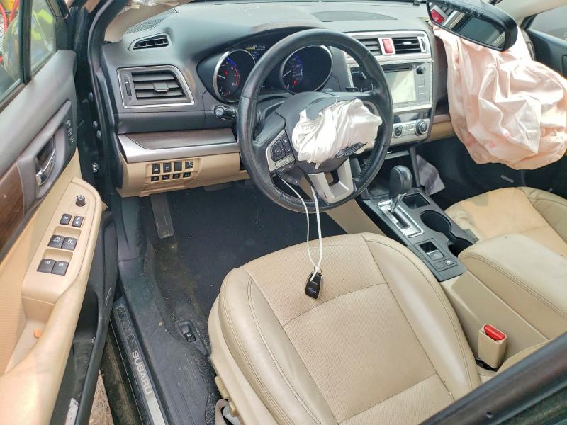 Aukcja sprzedaży 2015 Subaru Legacy, vin: 4S3BNAN65F3052535, numer aukcji: 61075326
