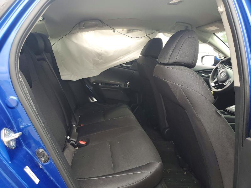 Продаж на аукціоні авто 2020 Honda Insight, vin: 19XZE4F53LE012013, номер лоту: 62926586