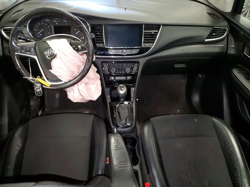 Продажа на аукционе авто 2017 Buick Encore, vin: KL4CJFSB4HB003313, номер лота: 58721676