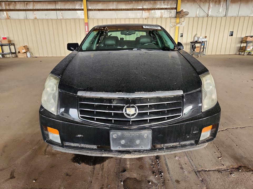 Продаж на аукціоні авто 2006 Cadillac Cts, vin: 1G6DM57TX60165553, номер лоту: 61486976