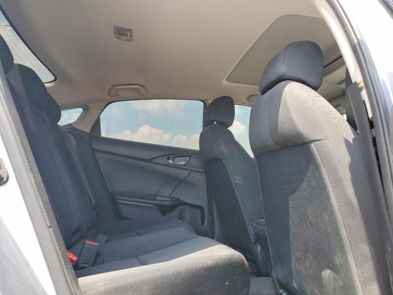 Aukcja sprzedaży 2018 Honda Civic, vin: 2HGFC2F85JH012668, numer aukcji: 63375566