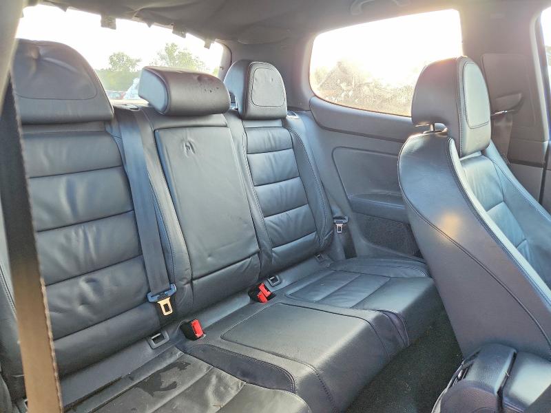Aukcja sprzedaży 2008 Volkswagen R32, vin: WVWKC71K18W055767, numer aukcji: 60444416