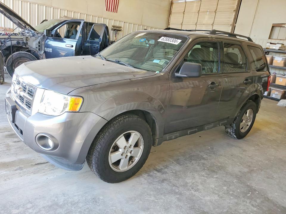 Продаж на аукціоні авто 2012 Ford Escape, vin: 1FMCU0D73CKA14262, номер лоту: 62880306