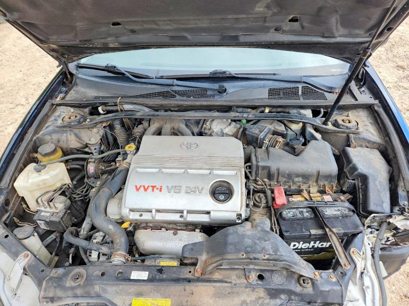 59978236 :رقم المزاد ، 4T1BF32K94U080707 vin ، 2004 Toyota Camry مزاد بيع