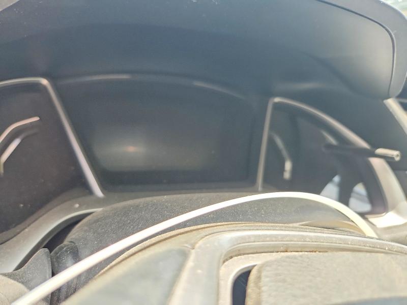 Продажа на аукционе авто 2021 Honda Civic, vin: 19XFC1F32ME010616, номер лота: 61941186