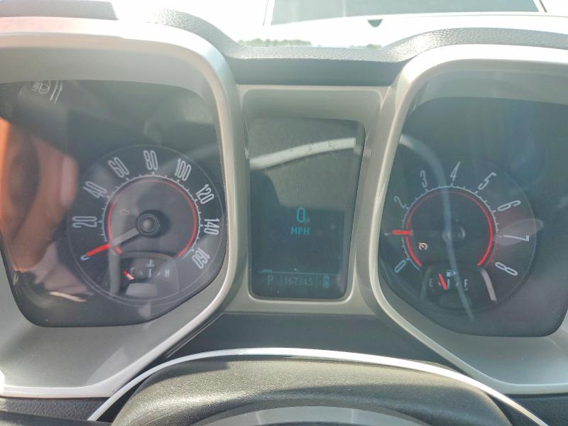 2010 Chevrolet Camaro მანქანა იყიდება აუქციონზე, vin: 2G1FB1EV9A9176866, აუქციონის ნომერი: 59989556