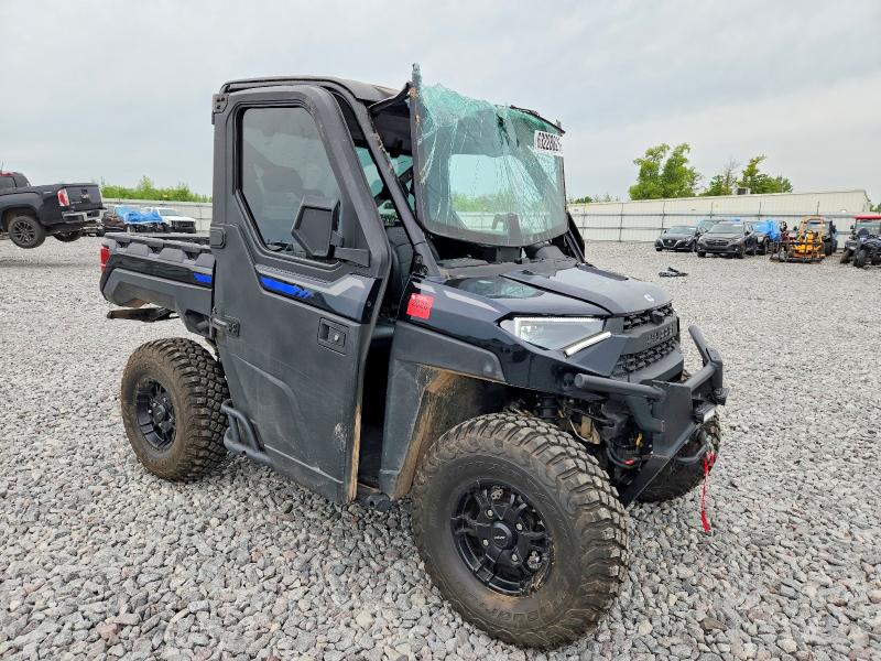 Auction sale of the 2024 Polaris Ranger, vin: 4XARRY99XR8749004, lot number: 63228826