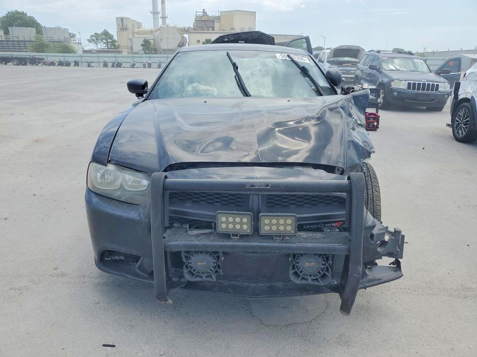 59900396 :رقم المزاد ، 2C3CDXAT3EH367890 vin ، 2014 Dodge Charger مزاد بيع