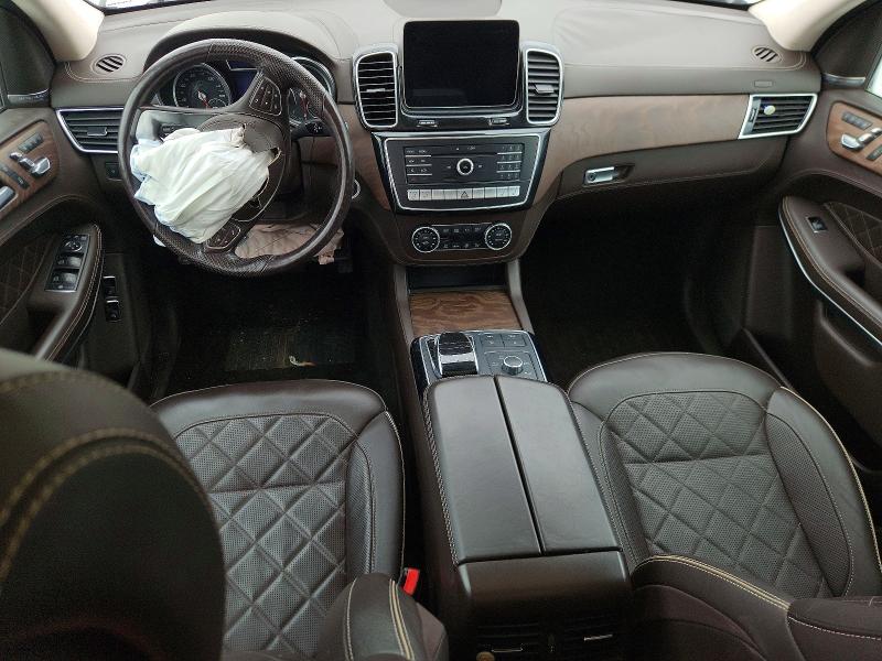 Продажа на аукционе авто 2019 Mercedes-benz Gls, vin: 4JGDF7DE9KB211859, номер лота: 60619326