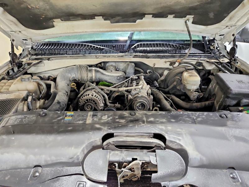 Продаж на аукціоні авто 2005 Chevrolet Silverado, vin: 1GCEK14X75Z282055, номер лоту: 62463636