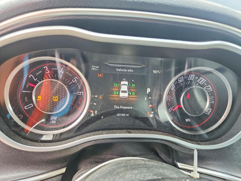 2015 Dodge Challenger მანქანა იყიდება აუქციონზე, vin: 2C3CDZBG9FH805391, აუქციონის ნომერი: 60156696