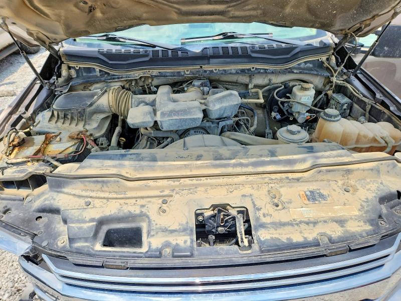 Aukcja sprzedaży 2018 Ford F250, vin: 1FT7X2B63JEC38002, numer aukcji: 61983766
