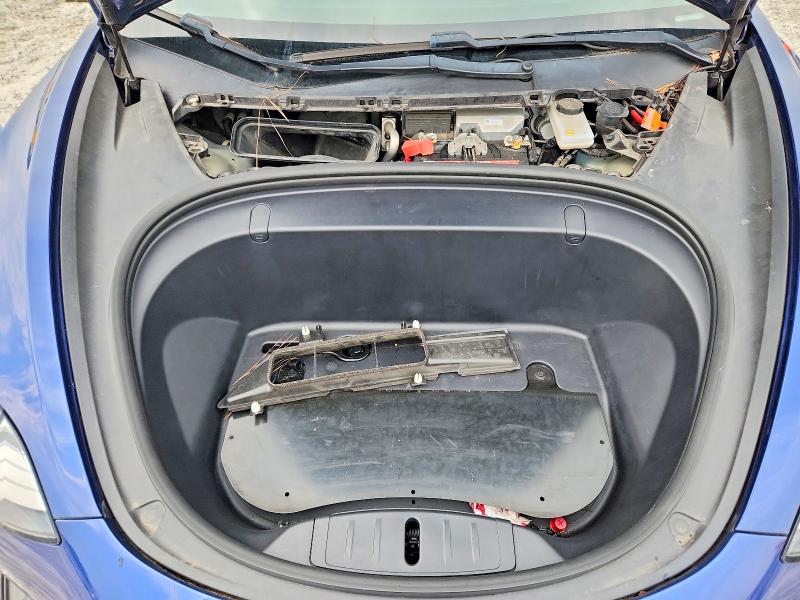 Aukcja sprzedaży 2019 Tesla Model 3, vin: 5YJ3E1EA0KF309140, numer aukcji: 62596576