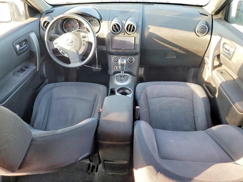 Продаж на аукціоні авто 2011 Nissan Rogue, vin: JN8AS5MT1BW153961, номер лоту: 61900416