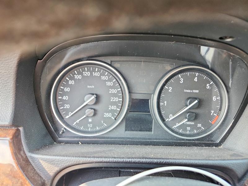 2011 Bmw 328 მანქანა იყიდება აუქციონზე, vin: WBAPK7G5XBNN86146, აუქციონის ნომერი: 60777256