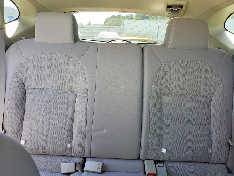 Aukcja sprzedaży 2015 Nissan Rogue Select, vin: JN8AS5MV9FW763677, numer aukcji: 63239646