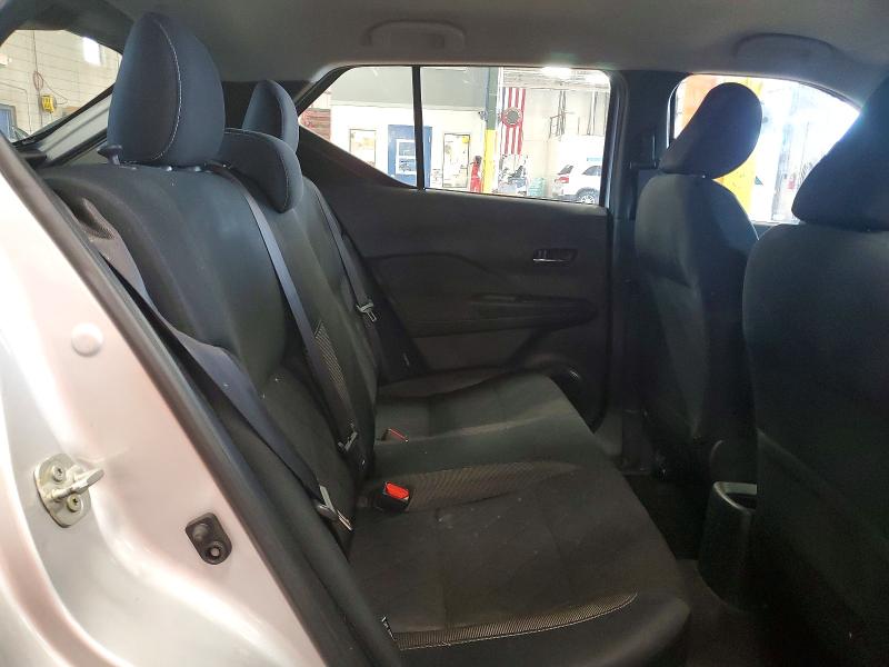 Продаж на аукціоні авто 2020 Nissan Kicks, vin: 3N1CP5CV2LL526654, номер лоту: 59258286