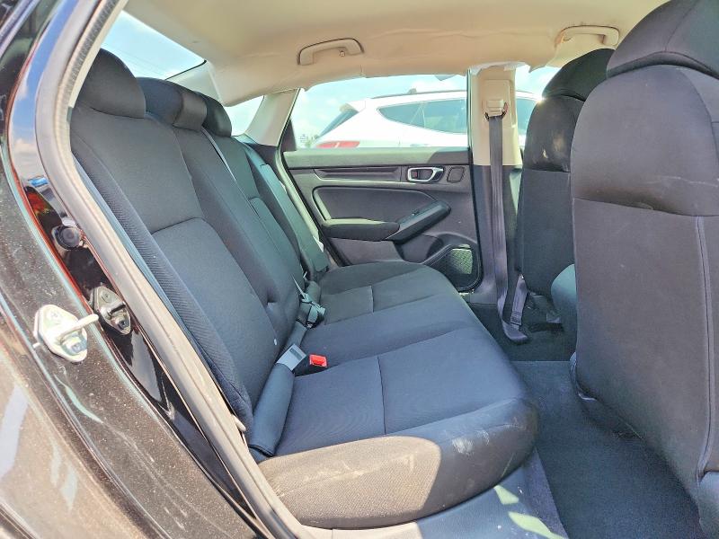 Продажа на аукционе авто 2022 Honda Civic, vin: 2HGFE2F21NH520454, номер лота: 60978696