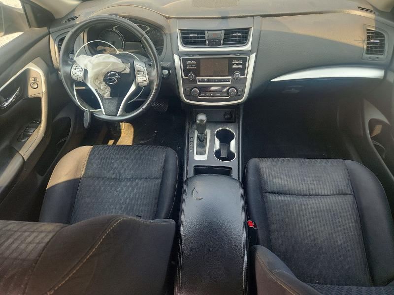 2017 Nissan Altima მანქანა იყიდება აუქციონზე, vin: 1N4AL3APXHC187658, აუქციონის ნომერი: 60227996