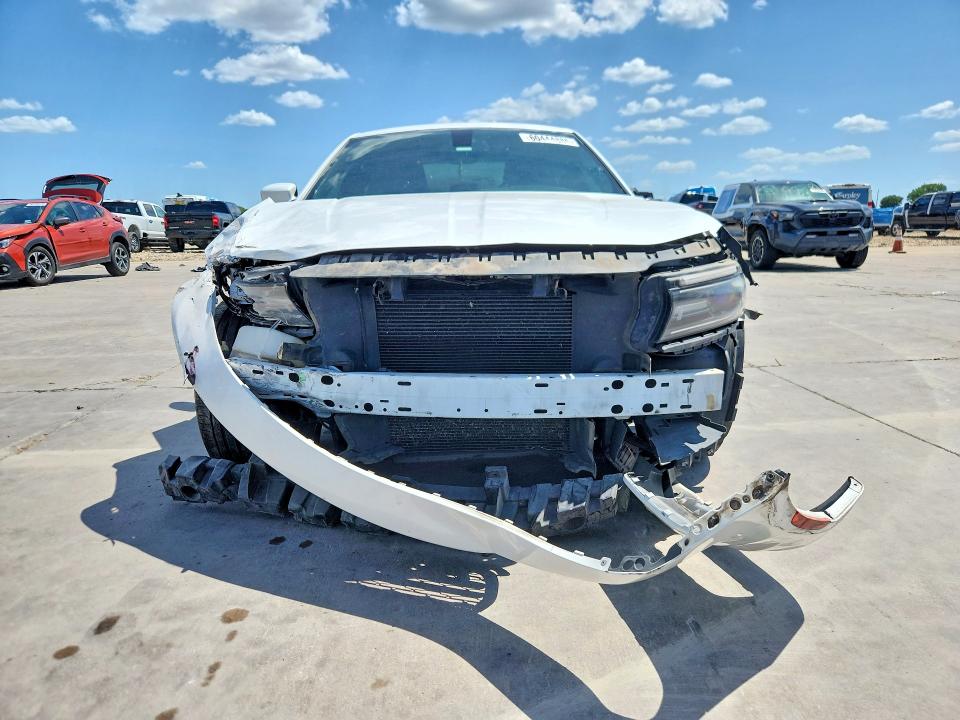 Aukcja sprzedaży 2015 Dodge Charger, vin: 2C3CDXBG7FH744885, numer aukcji: 60444886