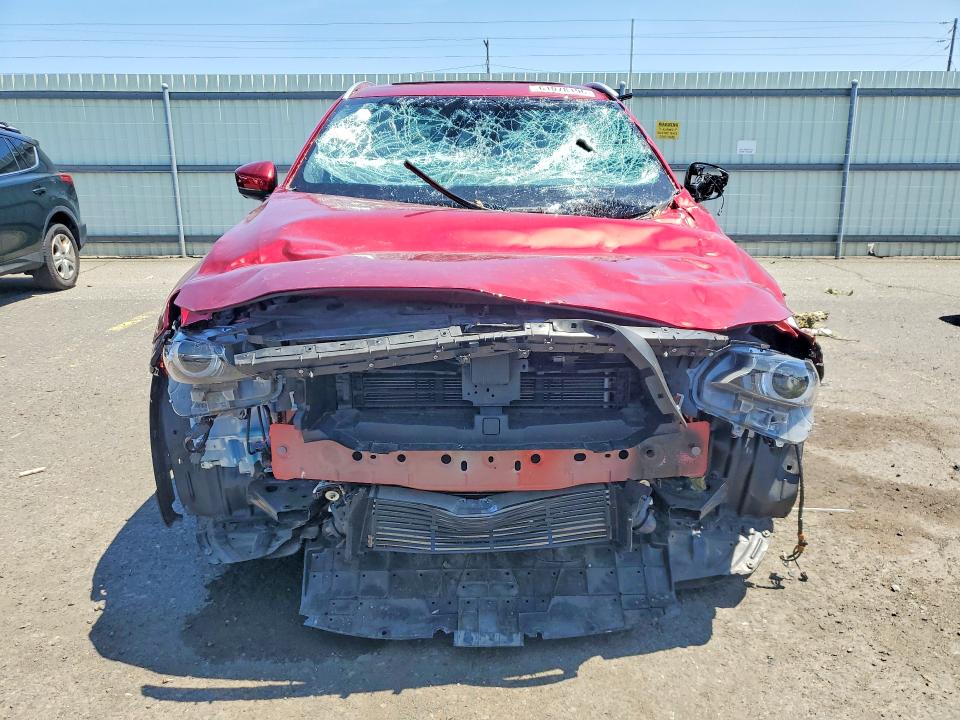 Aukcja sprzedaży 2021 Mazda Cx-9, vin: JM3TCBDY6M0531801, numer aukcji: 61078196
