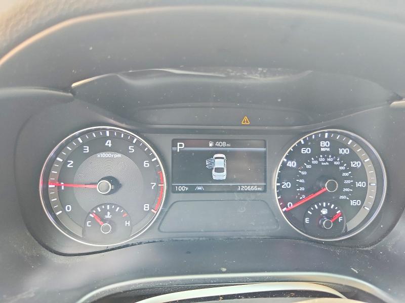 Aukcja sprzedaży 2023 Kia Forte, vin: 3KPF24AD9PE573588, numer aukcji: 61297646