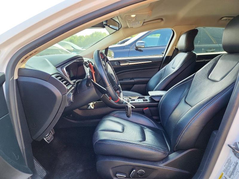 Aukcja sprzedaży 2018 Ford Fusion, vin: 3FA6P0K92JR148174, numer aukcji: 62066406