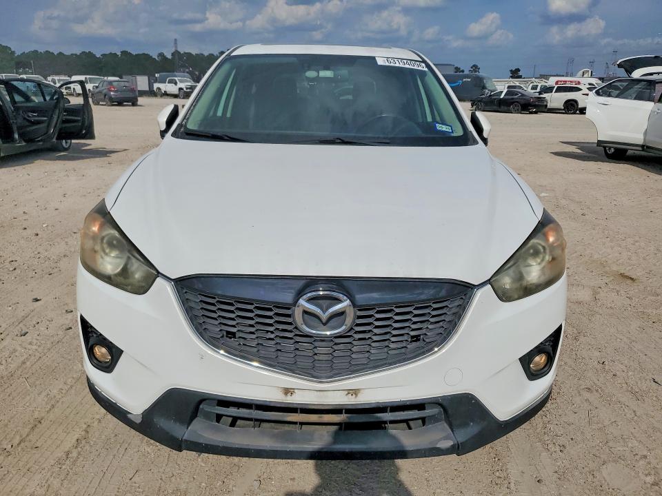 Продаж на аукціоні авто 2013 Mazda Cx 5, vin: JM3KE2CE6D0135767, номер лоту: 63194096