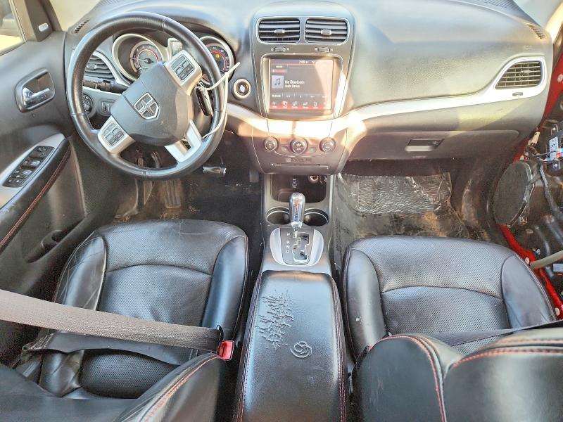 Продажа на аукционе авто 2018 Dodge Journey, vin: 3C4PDDEGXJT319961, номер лота: 60462696