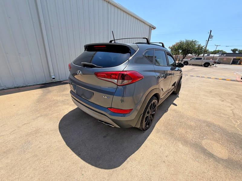 Aukcja sprzedaży 2017 Hyundai Tucson, vin: KM8J33A27HU501268, numer aukcji: 60892306